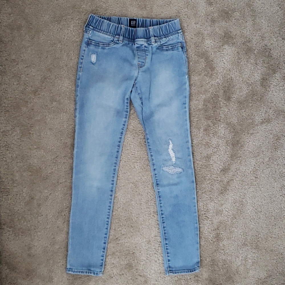 GAP Kids jeans